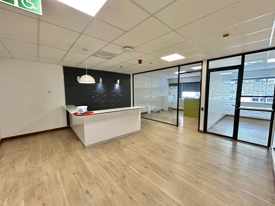 To Let Commercial Property for Rent in Cape Town City Centre Western Cape